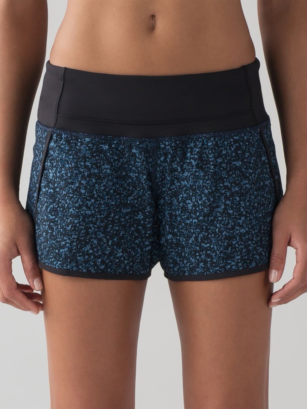 Lululemon Run Times Short